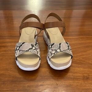 Cole Haan sandals